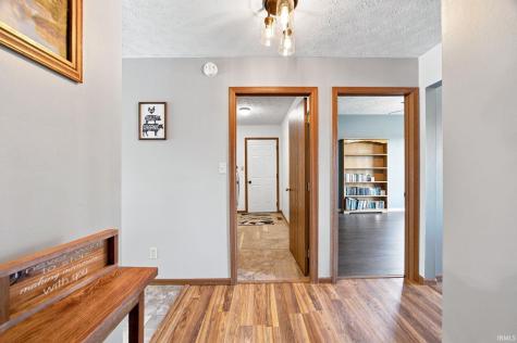 807 Bennett Road Linden IN 47955