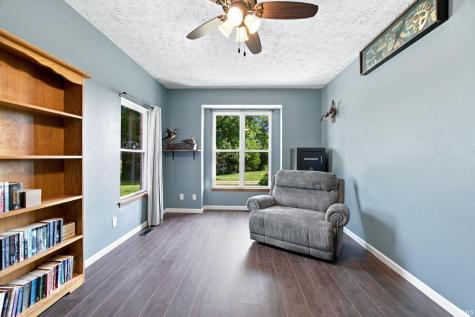 807 Bennett Road Linden IN 47955