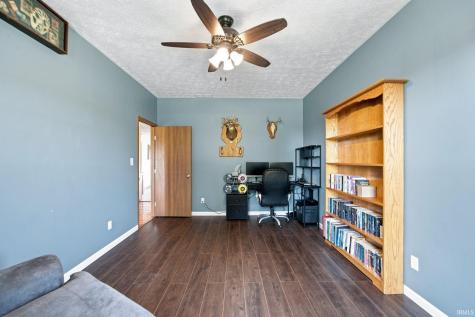 807 Bennett Road Linden IN 47955