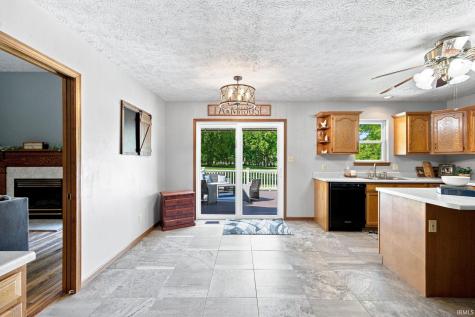 807 Bennett Road Linden IN 47955
