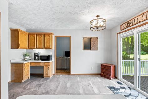 807 Bennett Road Linden IN 47955
