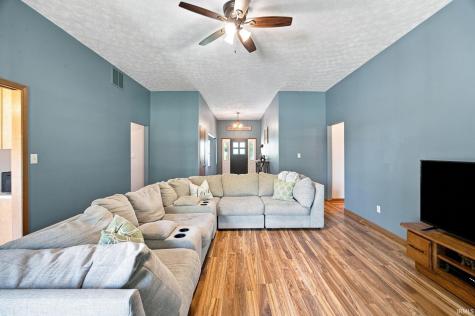 807 Bennett Road Linden IN 47955