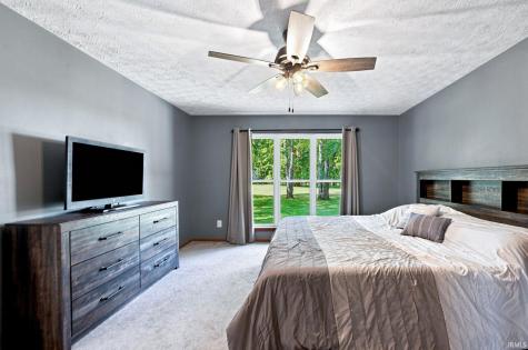 807 Bennett Road Linden IN 47955