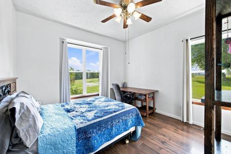 807 Bennett Road Linden IN 47955