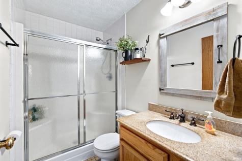 807 Bennett Road Linden IN 47955