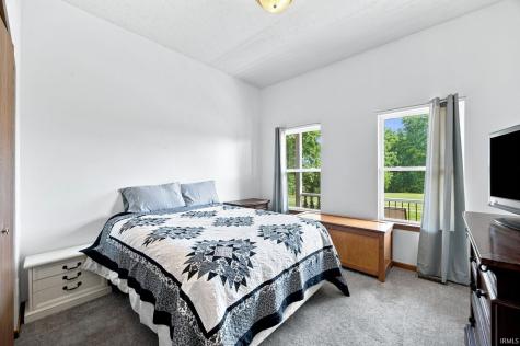 807 Bennett Road Linden IN 47955