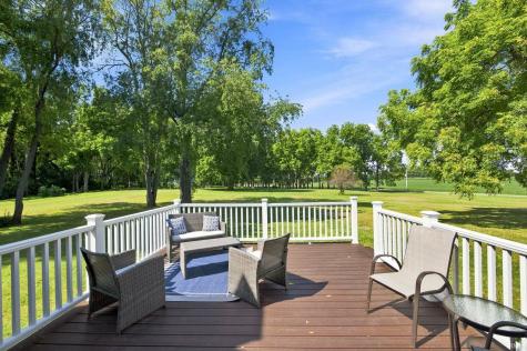807 Bennett Road Linden IN 47955