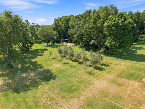 807 Bennett Road Linden IN 47955