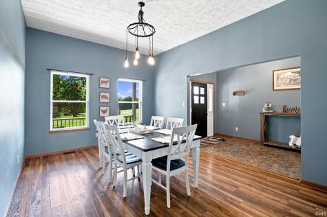 807 Bennett Road Linden IN 47955