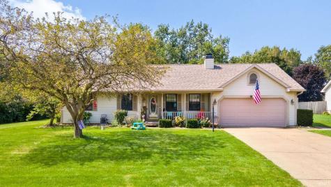 52979 Red Fox Trail South Bend IN 46628
