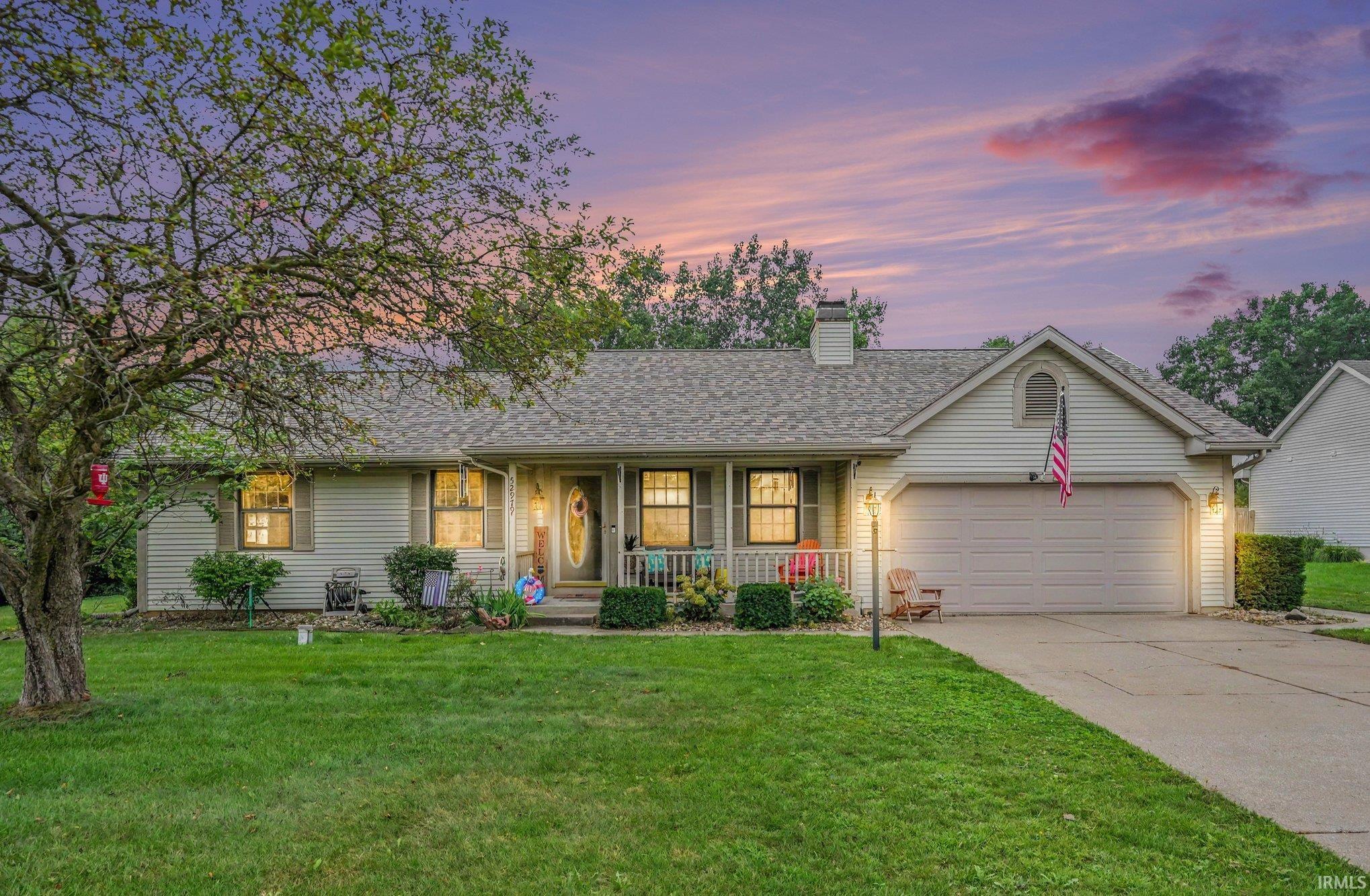 52979 Red Fox Trail South Bend IN 46628