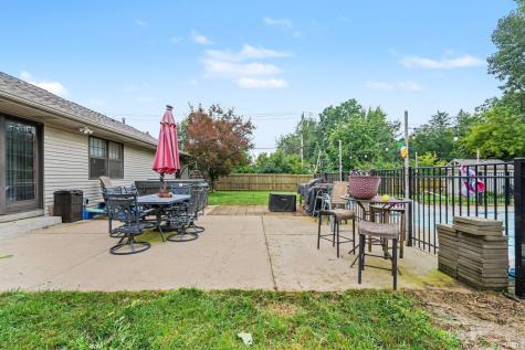 52979 Red Fox Trail South Bend IN 46628
