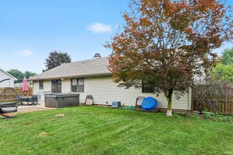 52979 Red Fox Trail South Bend IN 46628