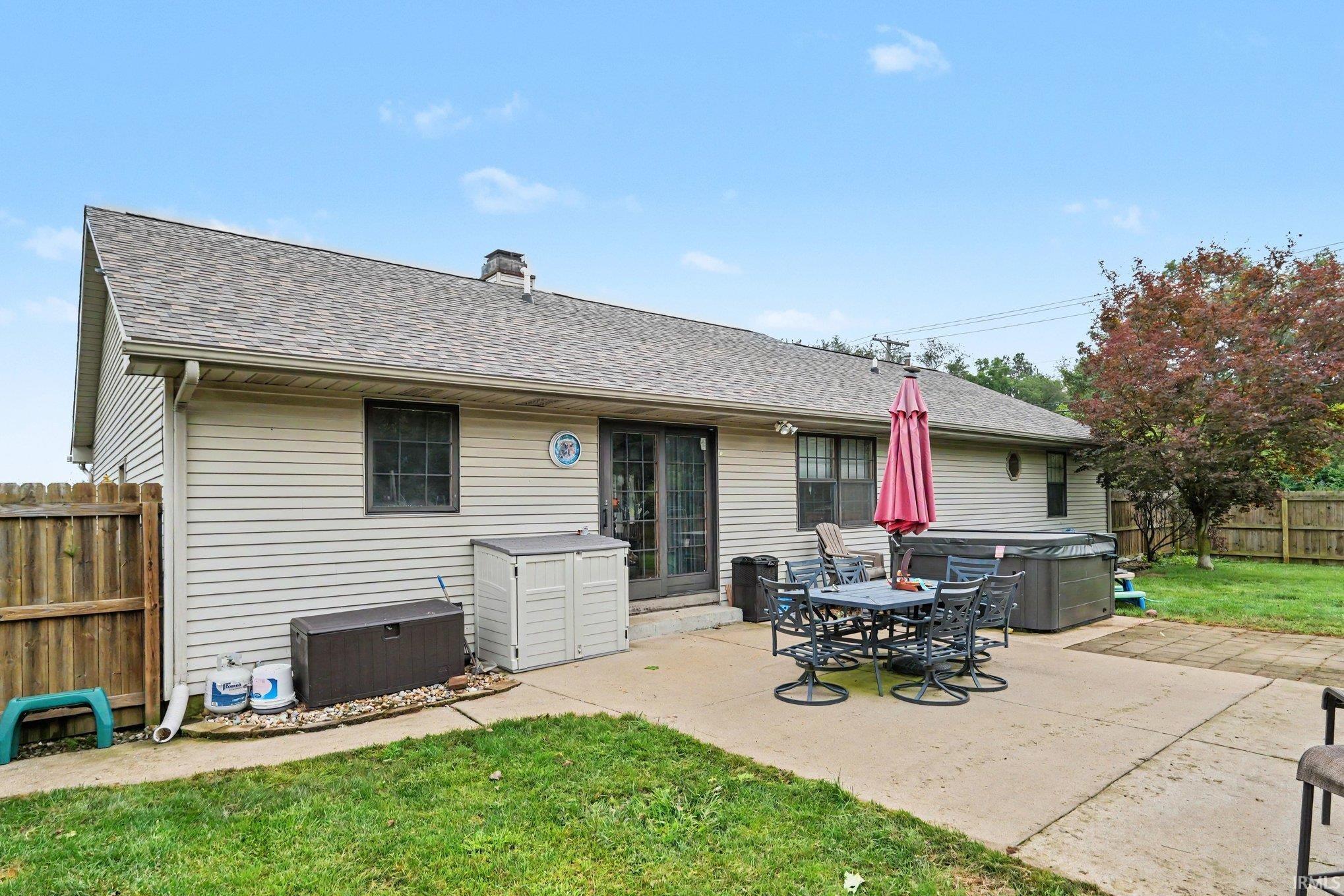 52979 Red Fox Trail South Bend IN 46628