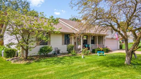 52979 Red Fox Trail South Bend IN 46628