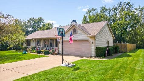 52979 Red Fox Trail South Bend IN 46628