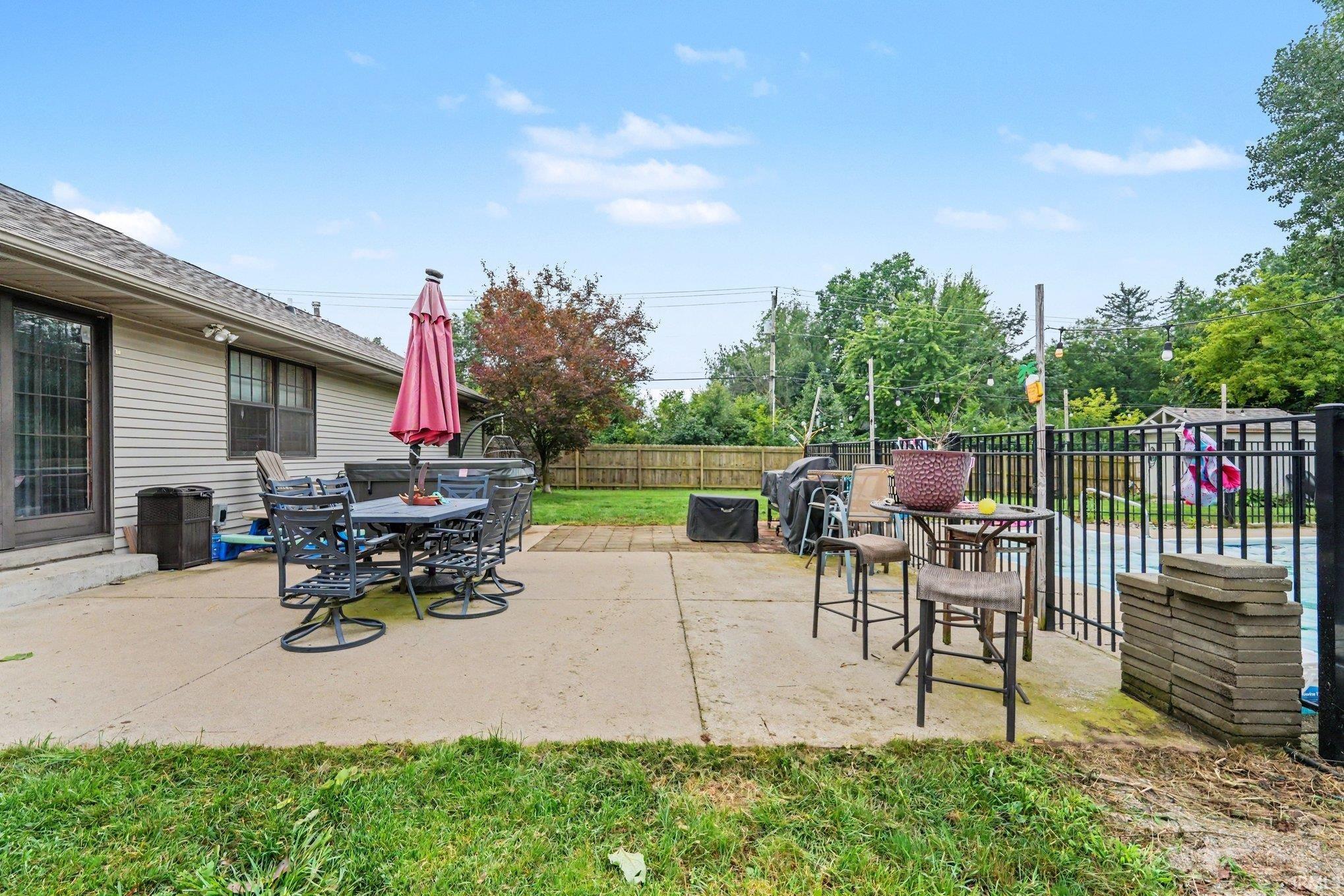 52979 Red Fox Trail South Bend IN 46628