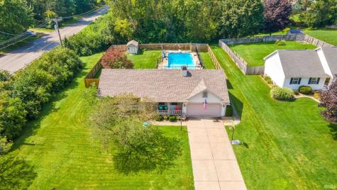 52979 Red Fox Trail South Bend IN 46628