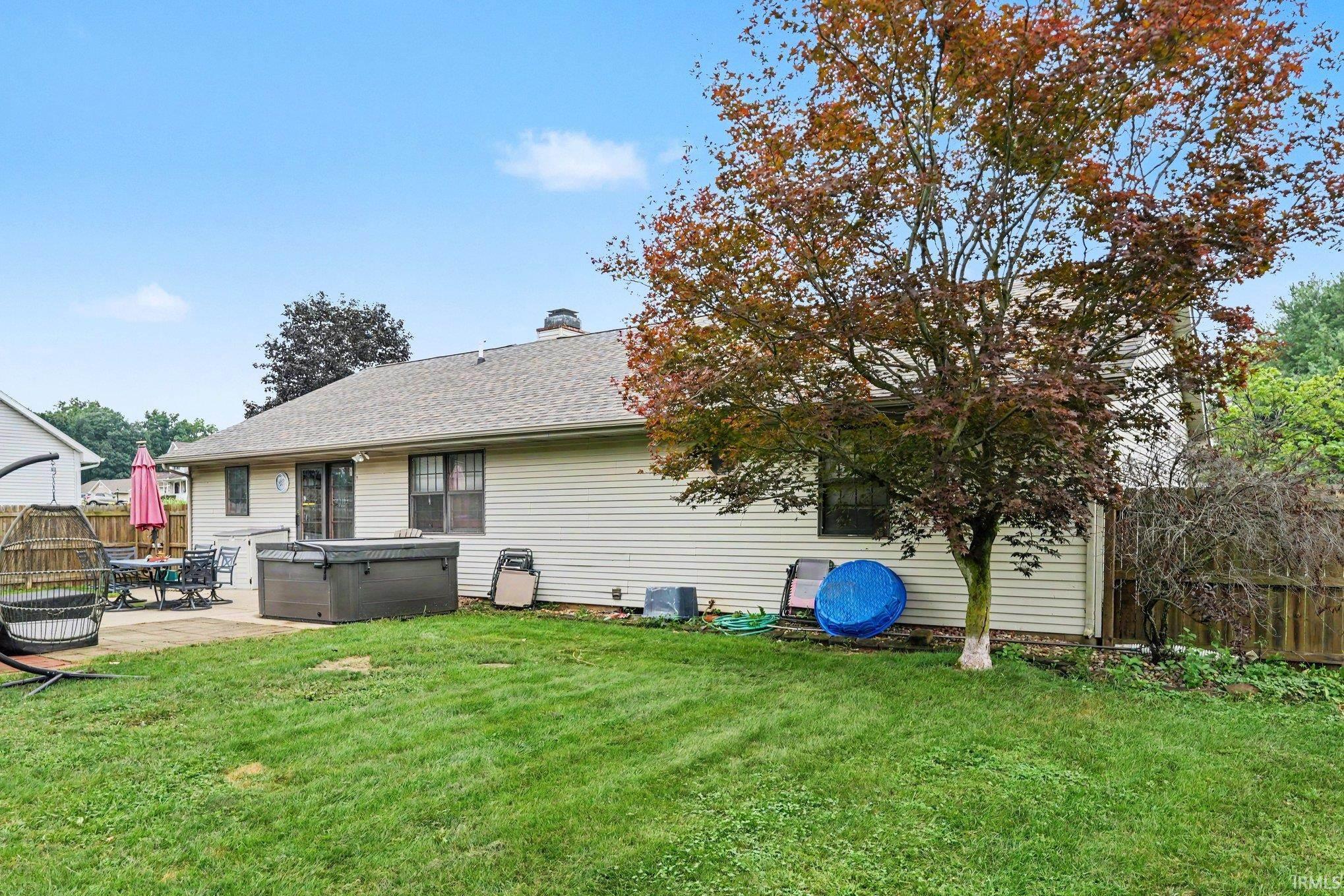 52979 Red Fox Trail South Bend IN 46628