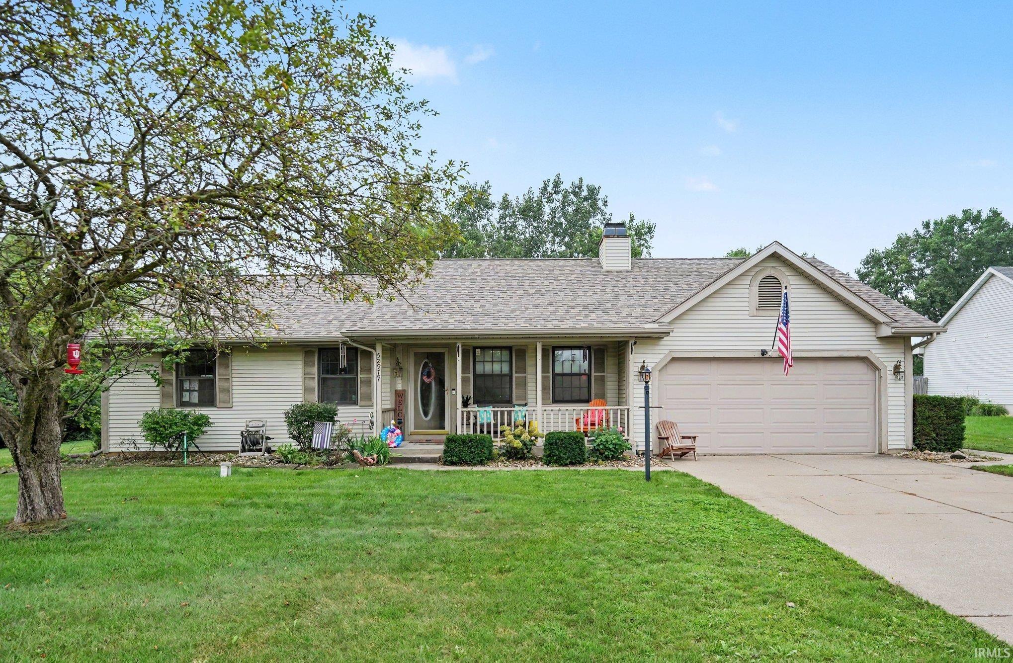 52979 Red Fox Trail South Bend IN 46628