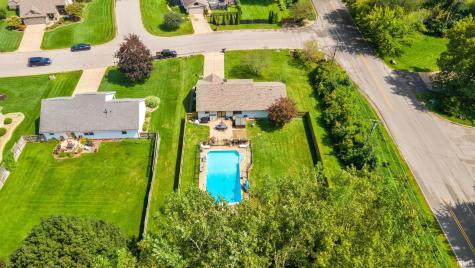52979 Red Fox Trail South Bend IN 46628