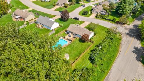 52979 Red Fox Trail South Bend IN 46628