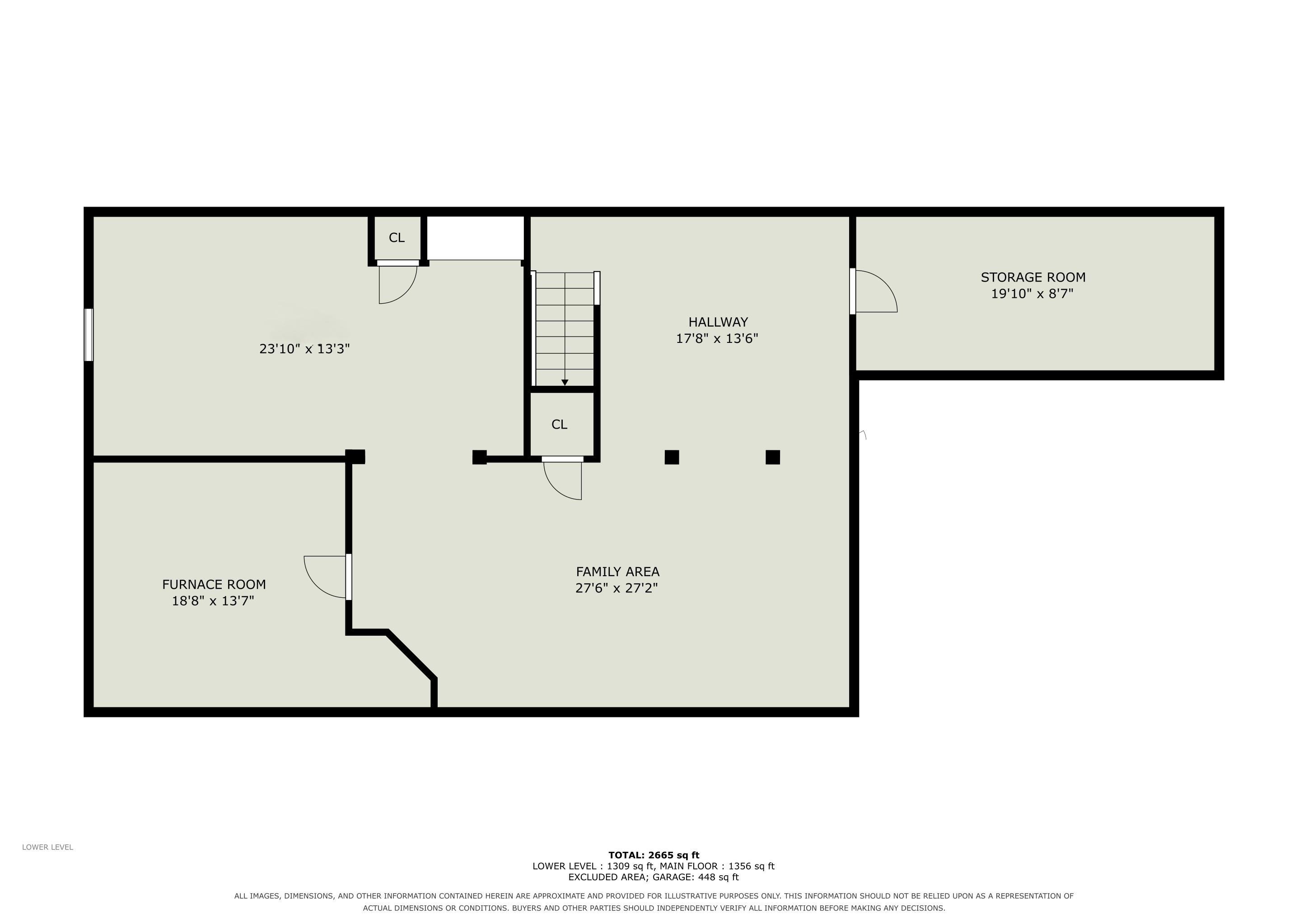 52979 Red Fox Trail South Bend IN 46628