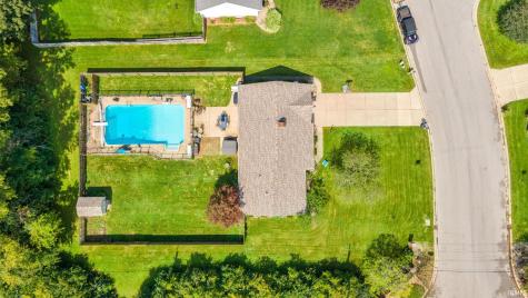 52979 Red Fox Trail South Bend IN 46628