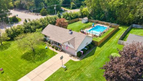 52979 Red Fox Trail South Bend IN 46628
