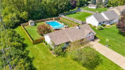52979 Red Fox Trail South Bend IN 46628