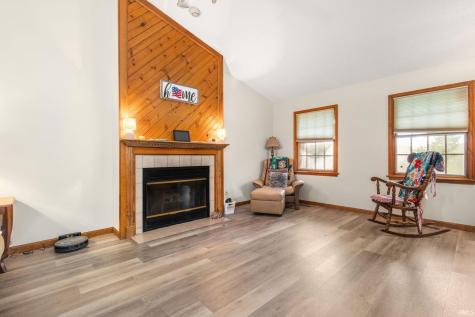 52979 Red Fox Trail South Bend IN 46628