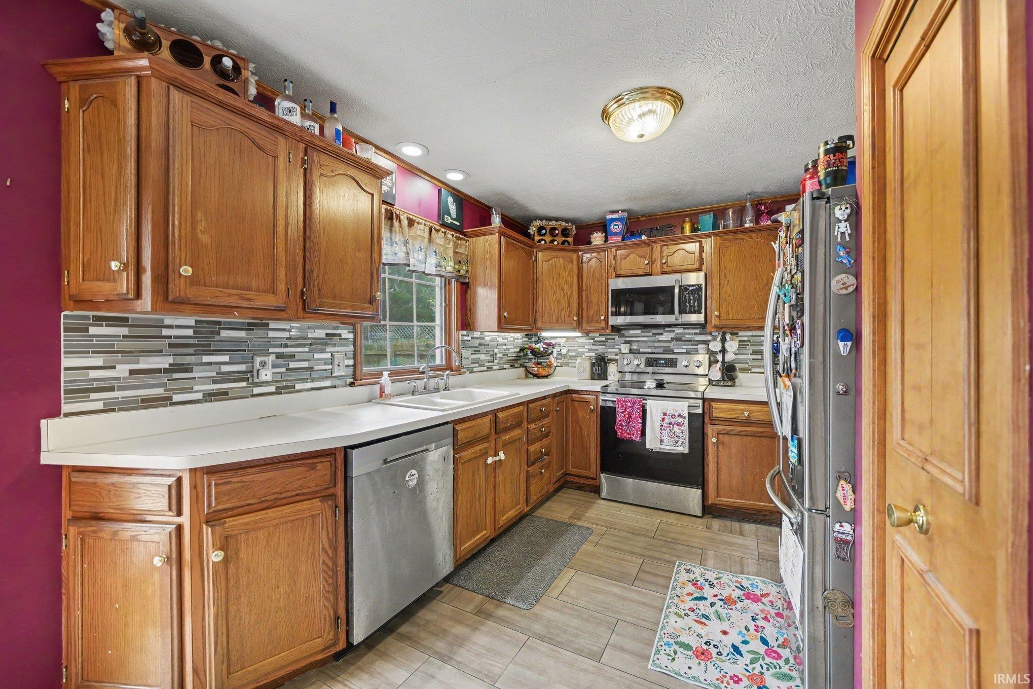 52979 Red Fox Trail South Bend IN 46628
