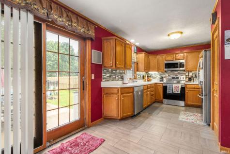 52979 Red Fox Trail South Bend IN 46628