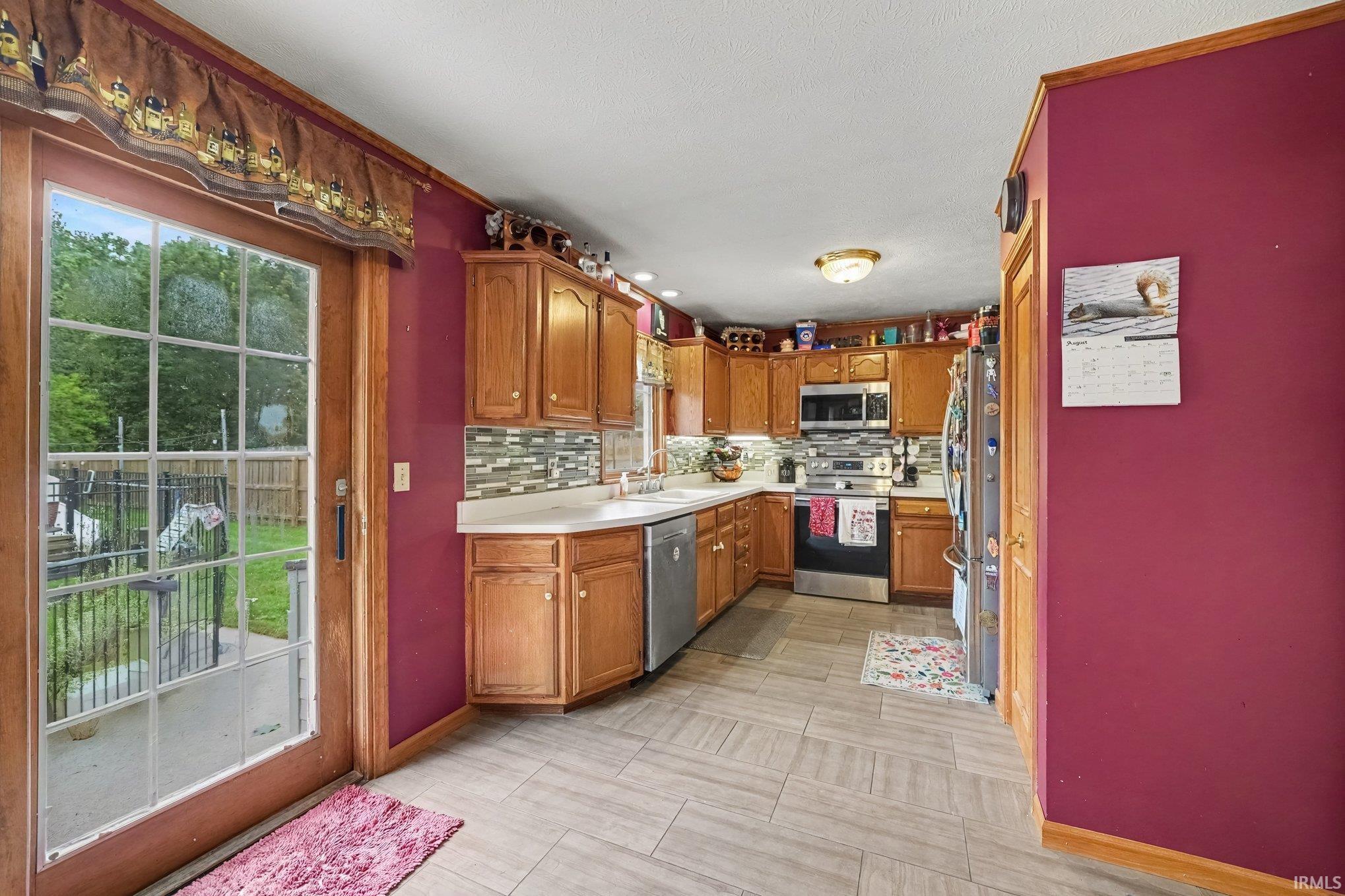 52979 Red Fox Trail South Bend IN 46628