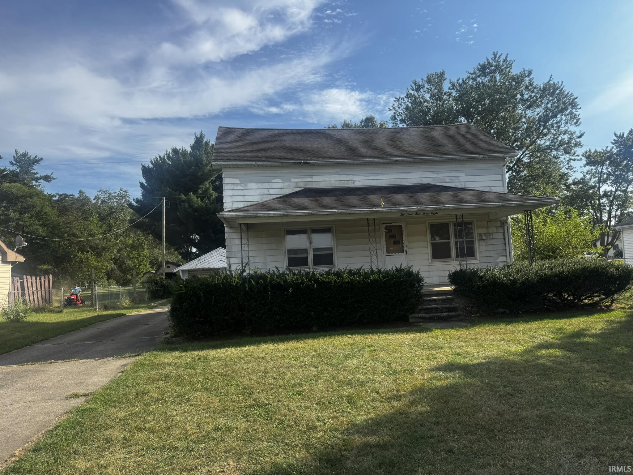 29538 County Road 6 Elkhart IN 46514