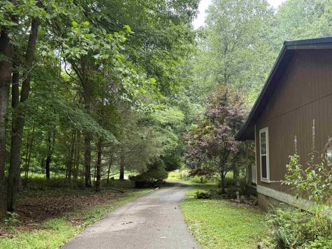 1859 S Orman Lane Bloomfield IN 47424