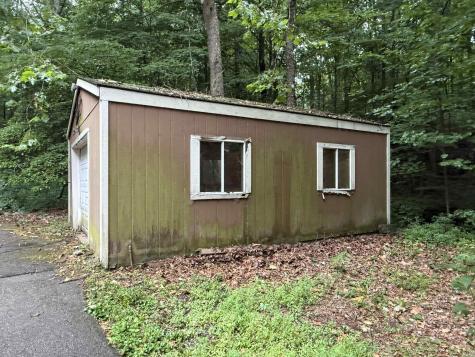 1859 S Orman Lane Bloomfield IN 47424