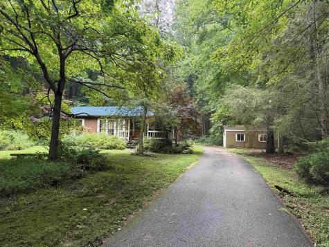 1859 S Orman Lane Bloomfield IN 47424