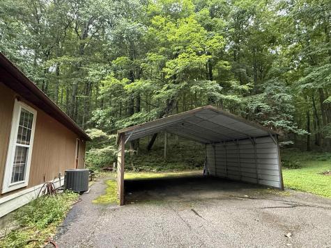 1859 S Orman Lane Bloomfield IN 47424