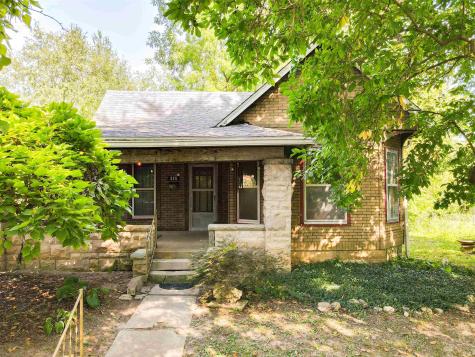 325 S Fairview Street Bloomington IN 47403