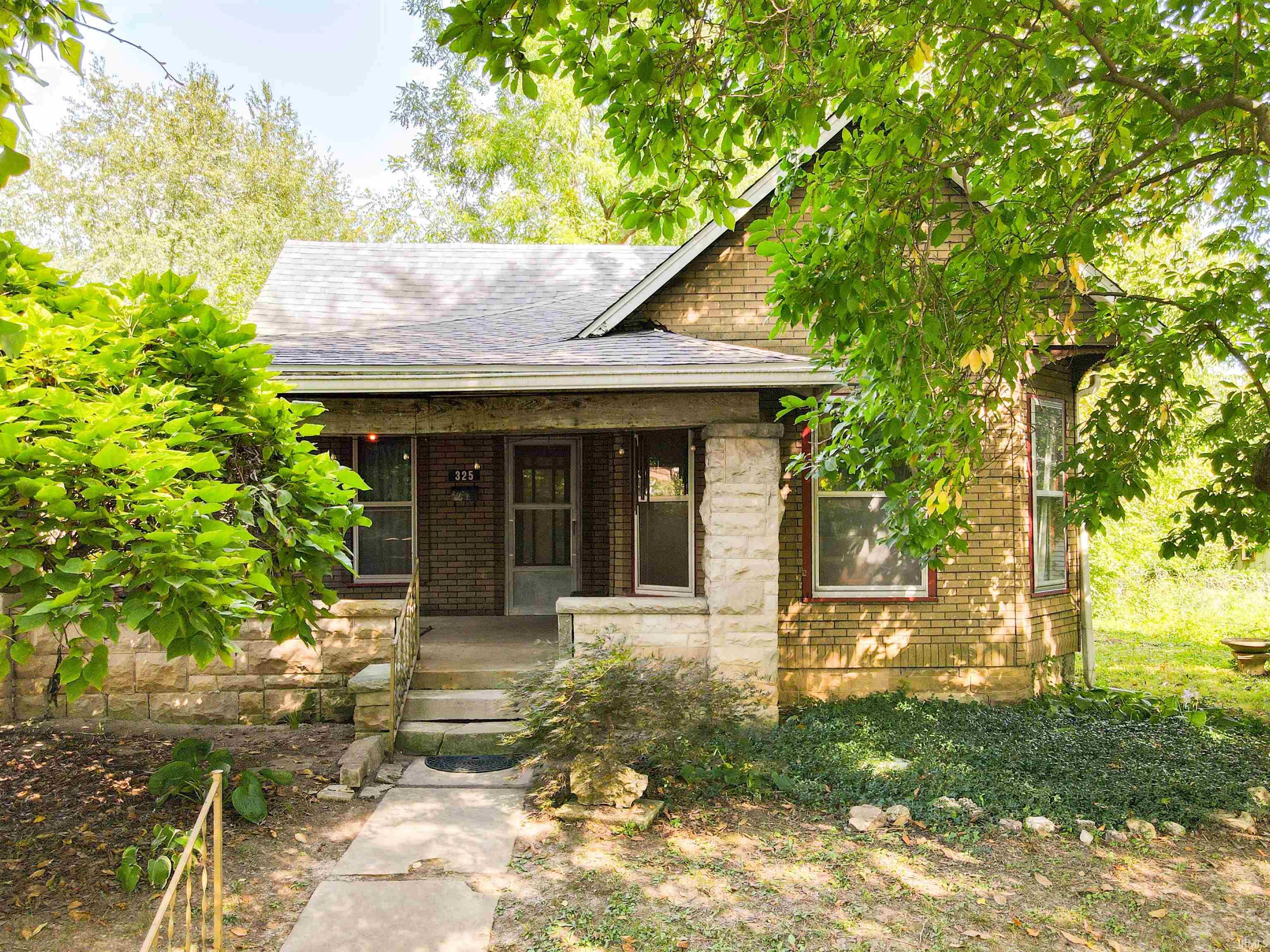 325 S Fairview Street Bloomington IN 47403