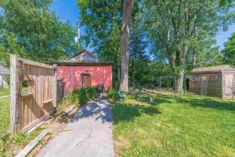 325 S Fairview Street Bloomington IN 47403