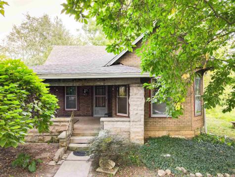 325 S Fairview Street Bloomington IN 47403