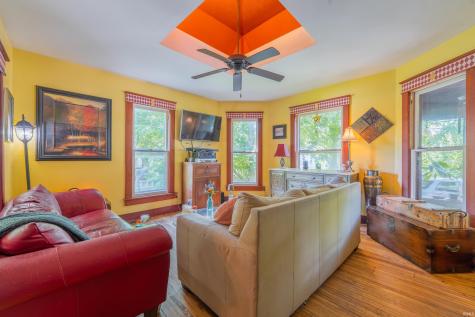 325 S Fairview Street Bloomington IN 47403