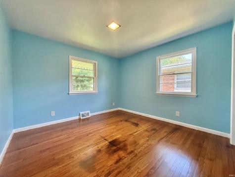 26 N Fairlawn Avenue Evansville IN 47711