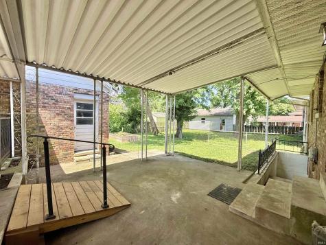 26 N Fairlawn Avenue Evansville IN 47711