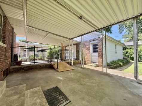 26 N Fairlawn Avenue Evansville IN 47711
