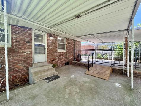 26 N Fairlawn Avenue Evansville IN 47711