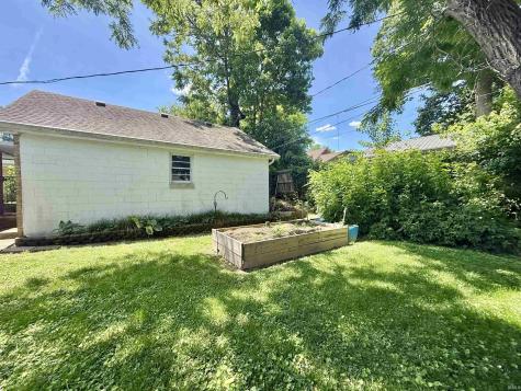 26 N Fairlawn Avenue Evansville IN 47711