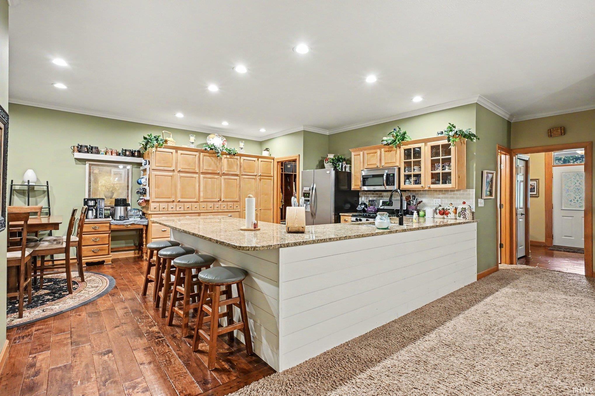 211 Greenfield Drive Middlebury IN 46540